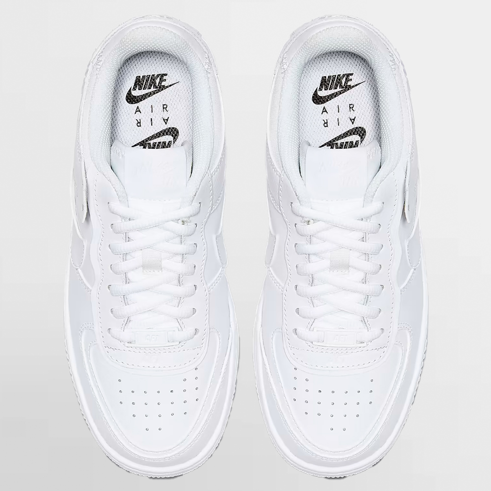 NIKE CALZADO W. AIR FORCE 1 SHADOW - CI0919 100