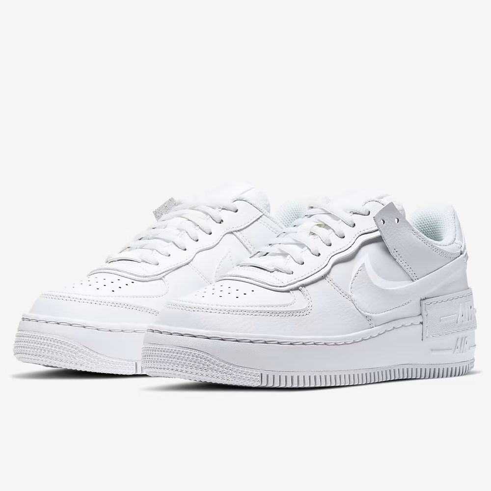 NIKE CALZADO W. AIR FORCE 1 SHADOW - CI0919 100