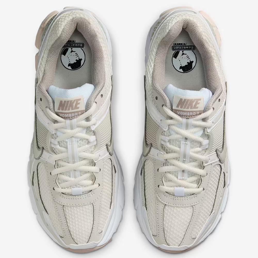 NIKE CALZADO W. ZOOM VOMERO 5 - FJ2028 107