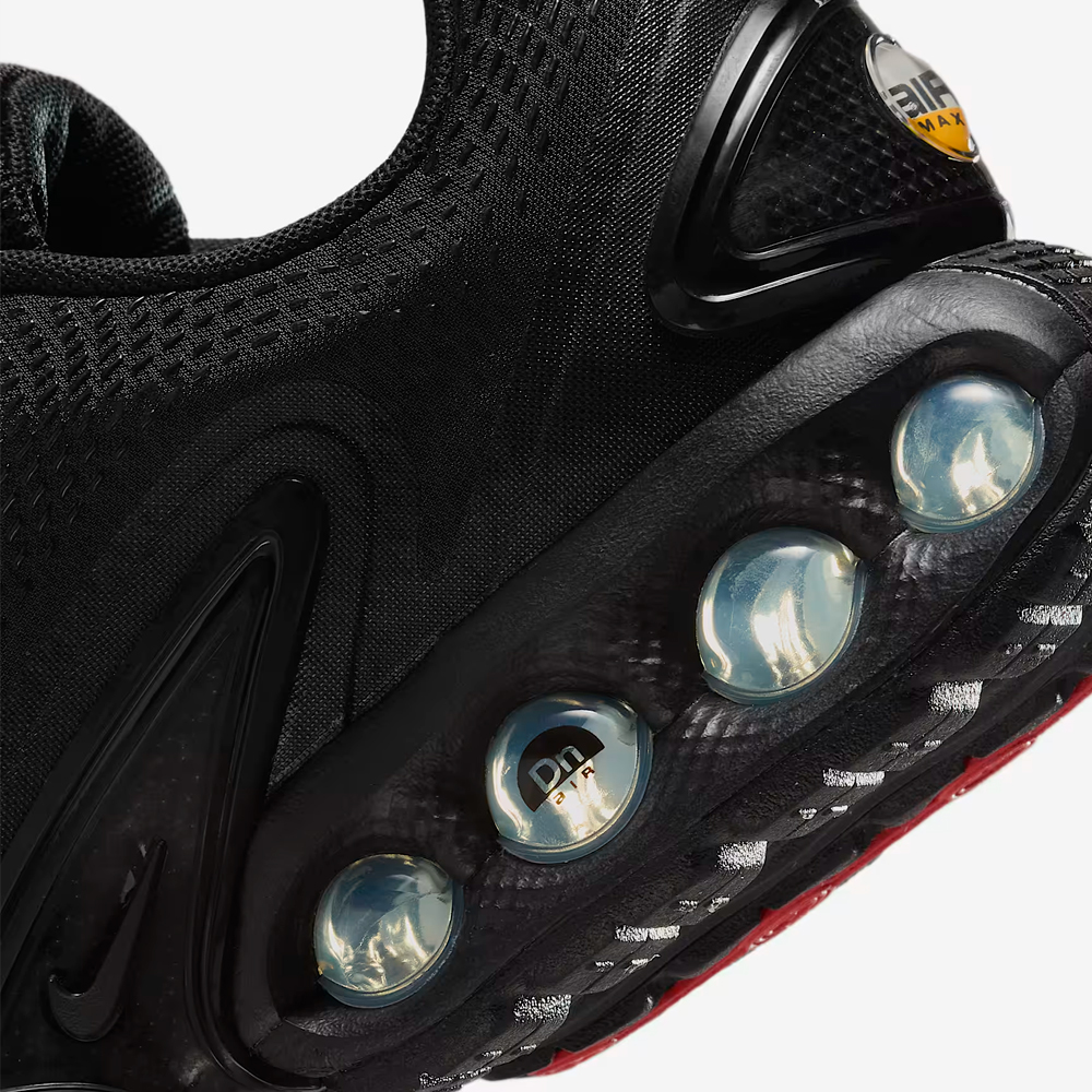NIKE CALZADO W. AIR MAX DN - FJ3145 003