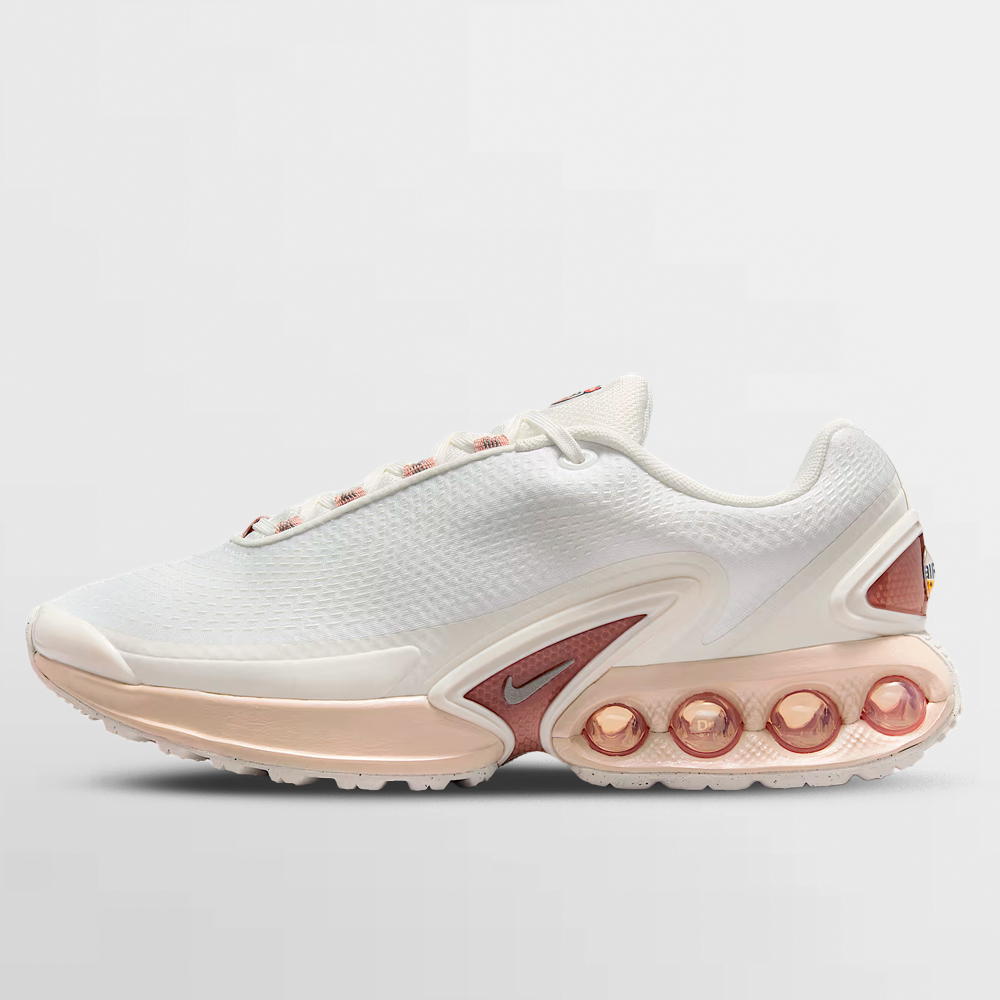 NIKE CALZADO W. AIR MAX DN TECH - IH0284 100