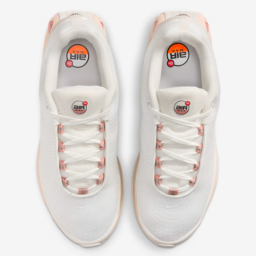 NIKE CALZADO W. AIR MAX DN TECH - IH0284 100