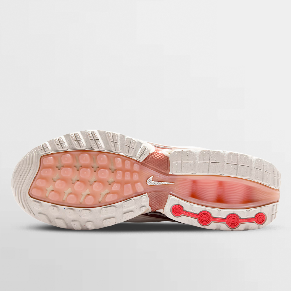 NIKE CALZADO W. AIR MAX DN TECH - IH0284 100