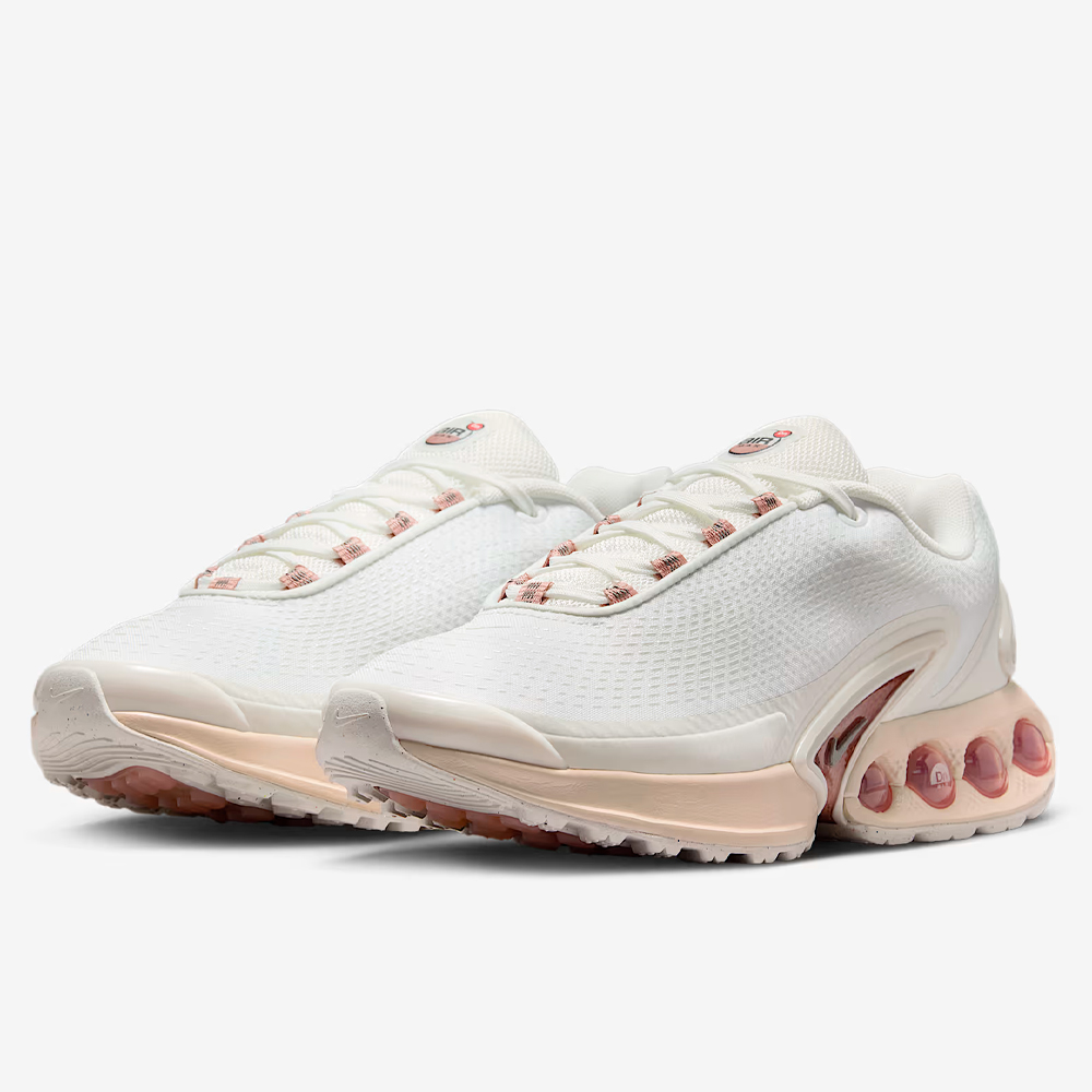 NIKE CALZADO W. AIR MAX DN TECH - IH0284 100