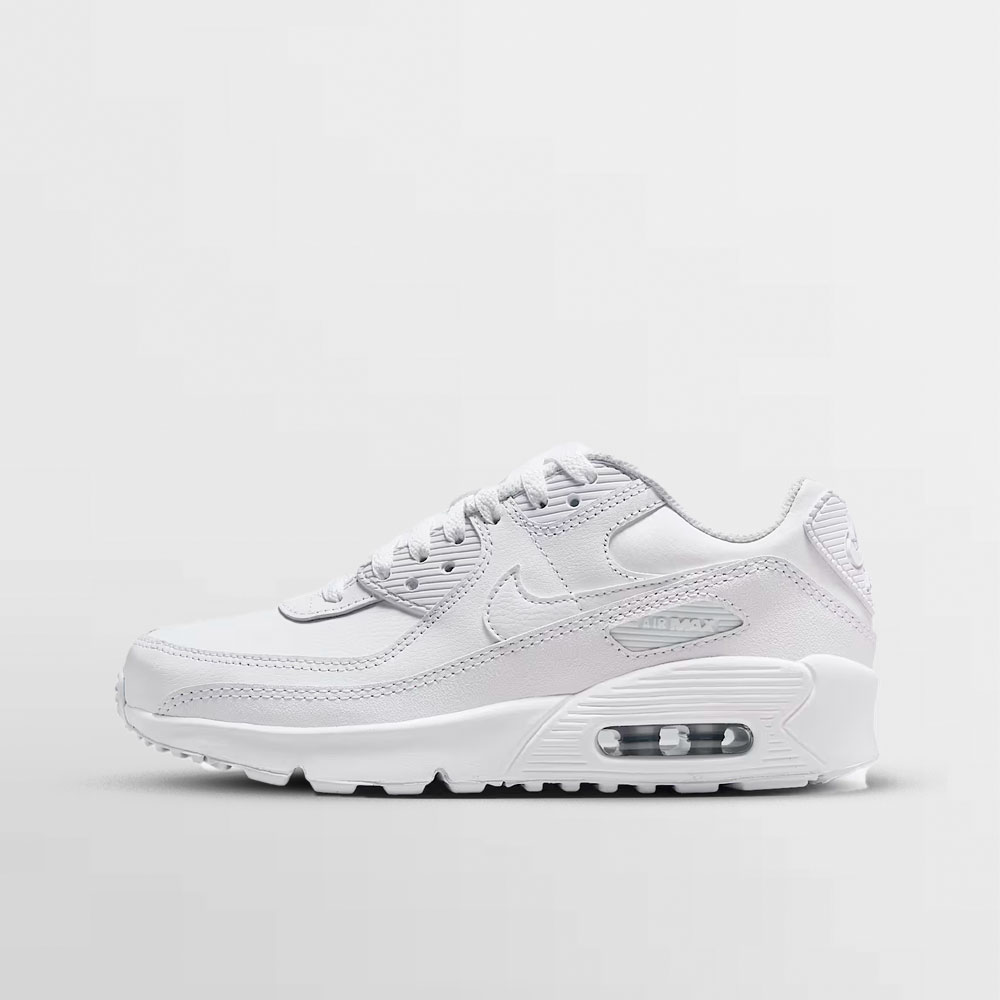 NIKE CALZADO AIR MAX 90 LTR GS - CD6864 133