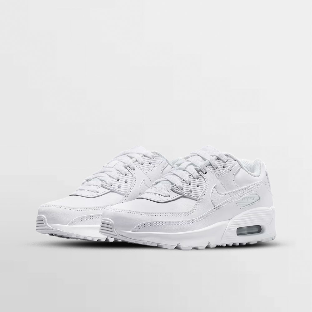 NIKE CALZADO AIR MAX 90 LTR GS - CD6864 133