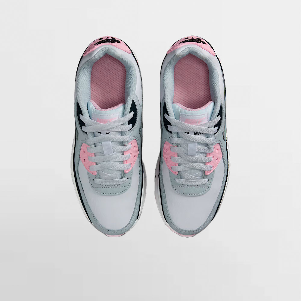 NIKE CALZADO AIR MAX 90 LTR GS - CD6864 134