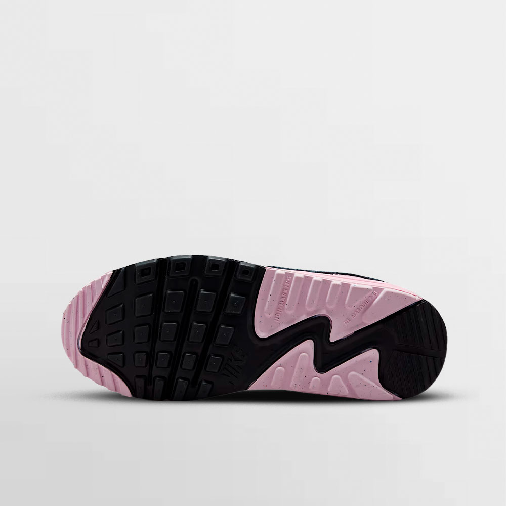 NIKE CALZADO AIR MAX 90 LTR GS - CD6864 134