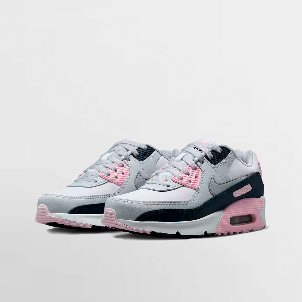 NIKE CALZADO AIR MAX 90 LTR GS - CD6864 134