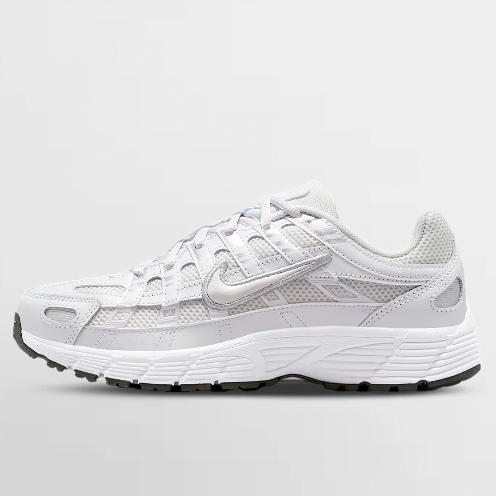 NIKE CALZADO P-6000 GS - HV5064 003