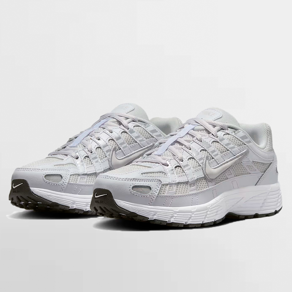 NIKE CALZADO P-6000 GS - HV5064 003