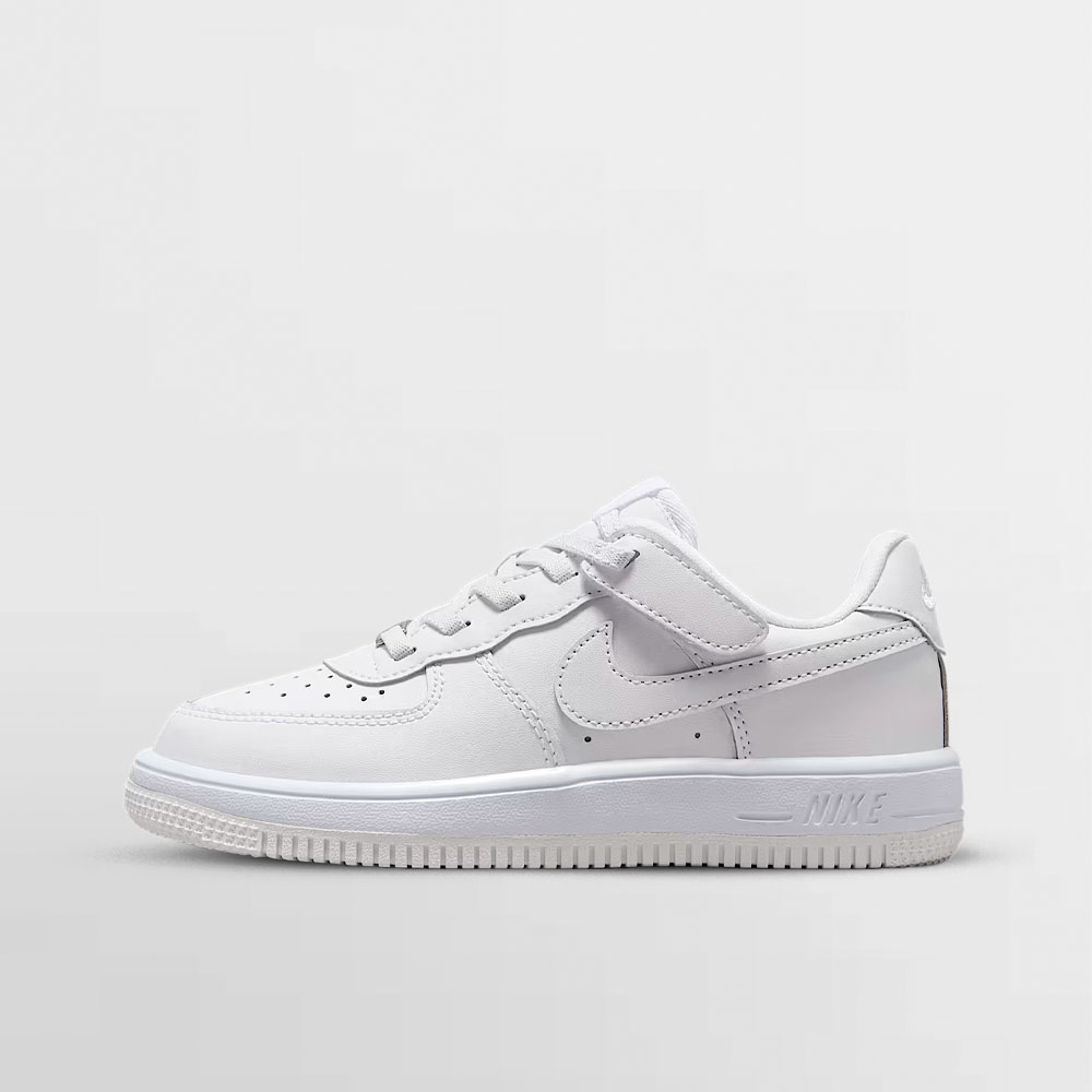 NIKE CALZADO FORCE 1 LOW EASYON PS - IH4498 101