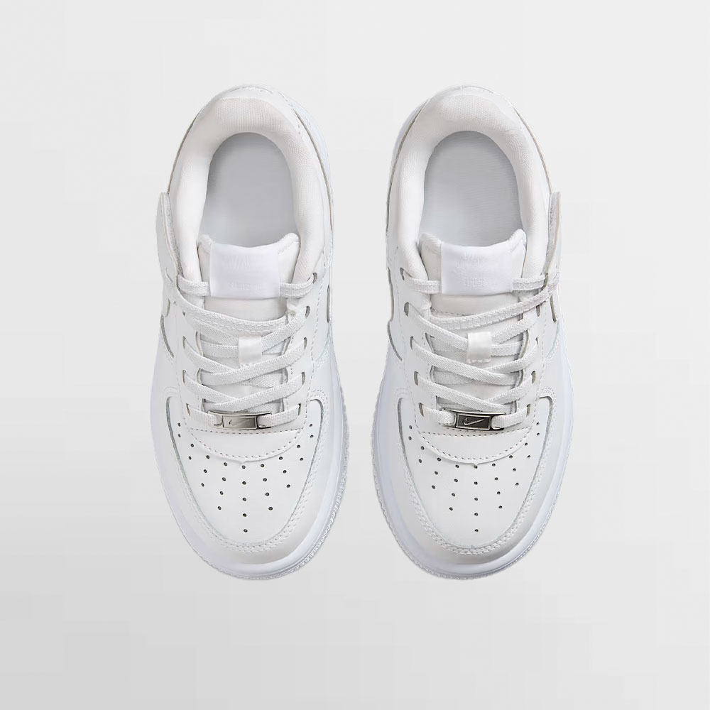 NIKE CALZADO FORCE 1 LOW EASYON PS - IH4498 101