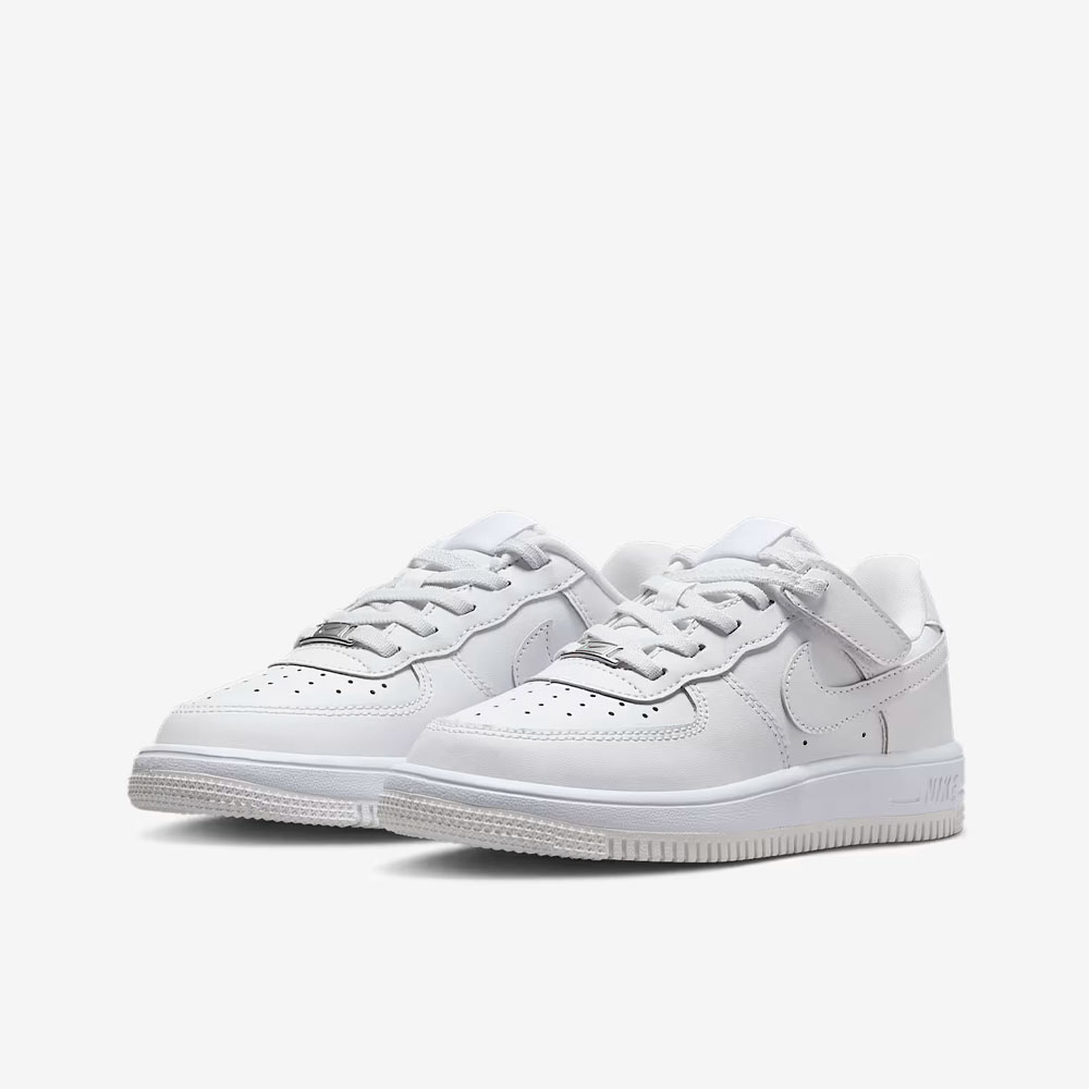 NIKE CALZADO FORCE 1 LOW EASYON PS - IH4498 101