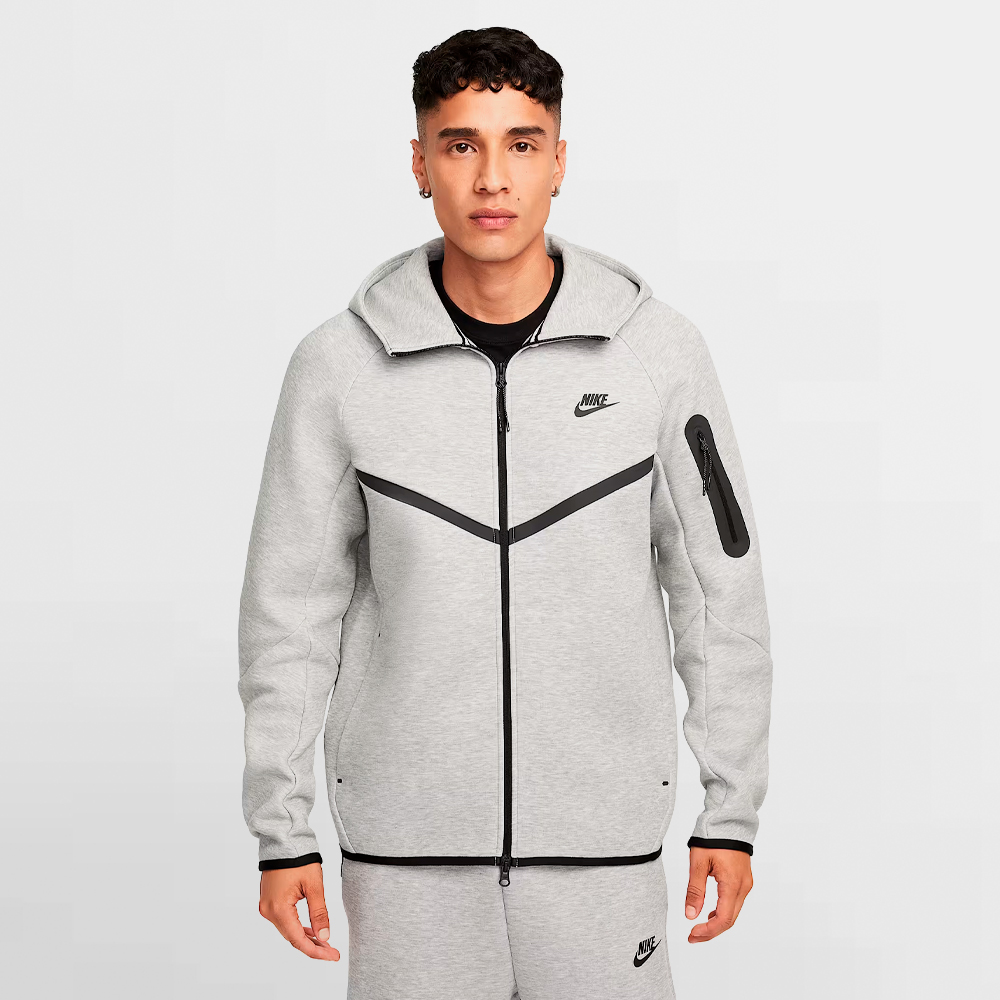 NIKE CANGURO FZ TECH HOOD FZ - HV0949 063