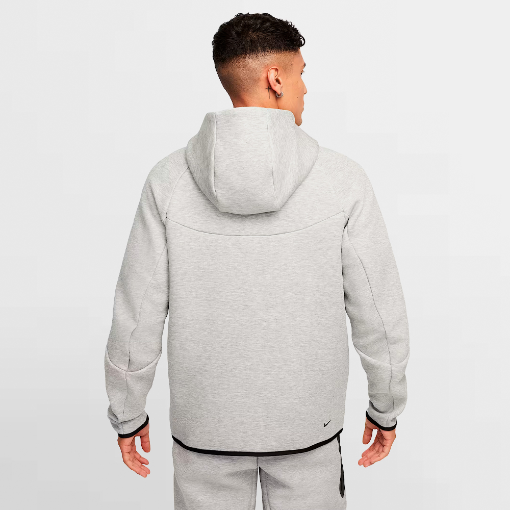 NIKE CANGURO FZ TECH HOOD FZ - HV0949 063