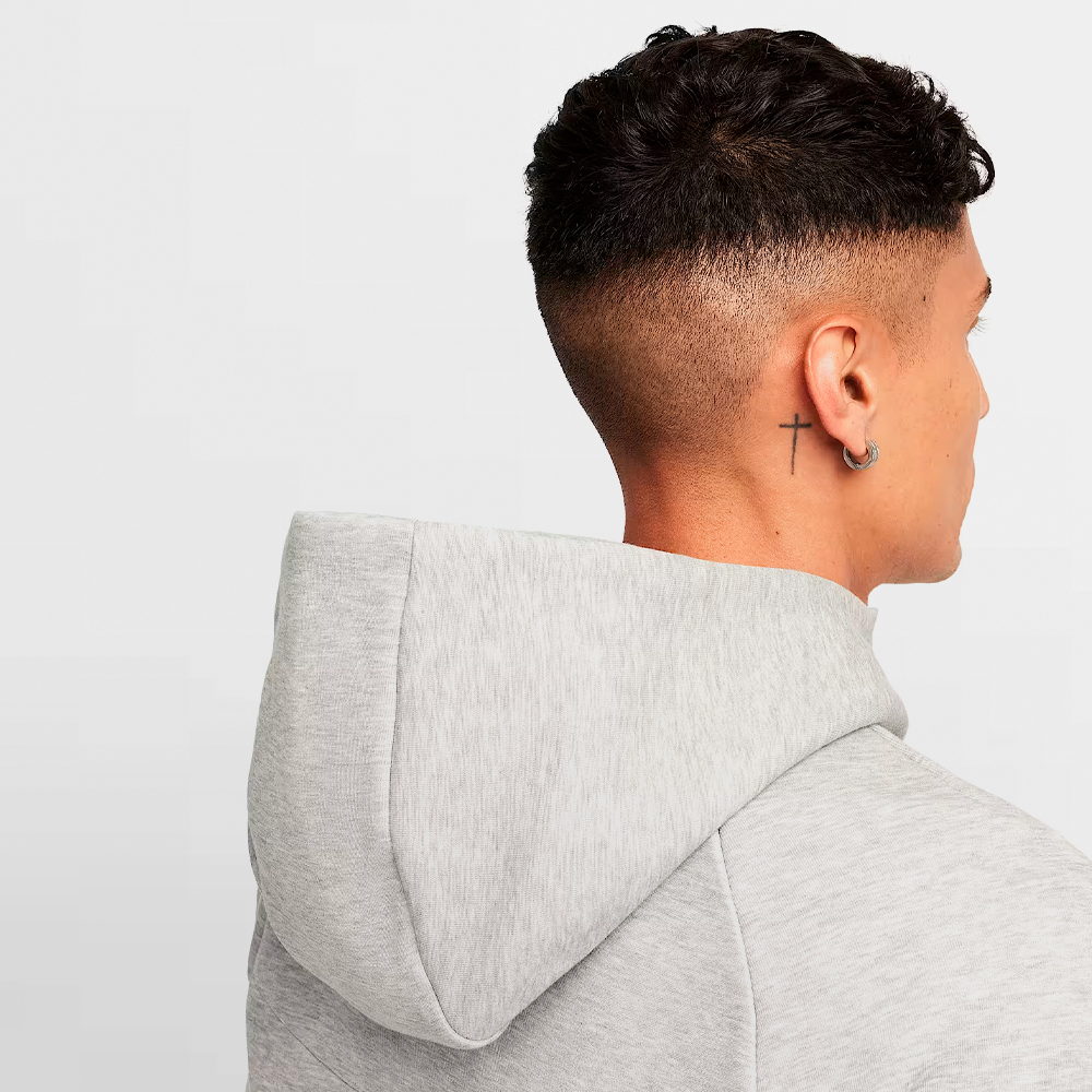 NIKE CANGURO FZ TECH HOOD FZ - HV0949 063