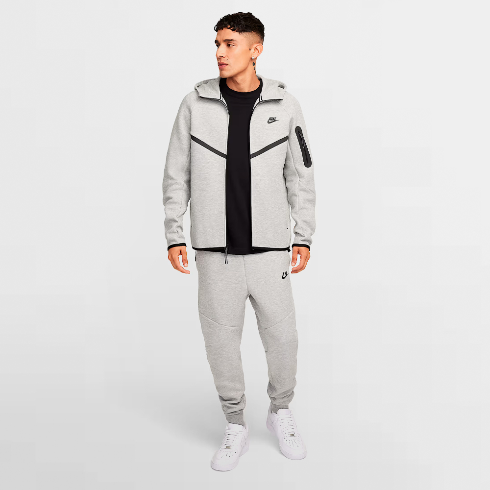 NIKE CANGURO FZ TECH HOOD FZ - HV0949 063