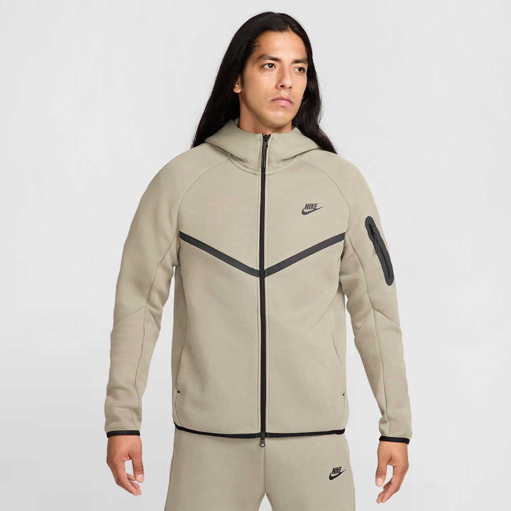 NIKE CANGURO FZ TECH HOOD FZ - HV0949 320
