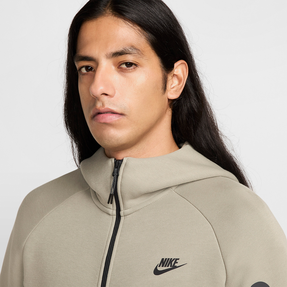 NIKE CANGURO FZ TECH HOOD FZ - HV0949 320