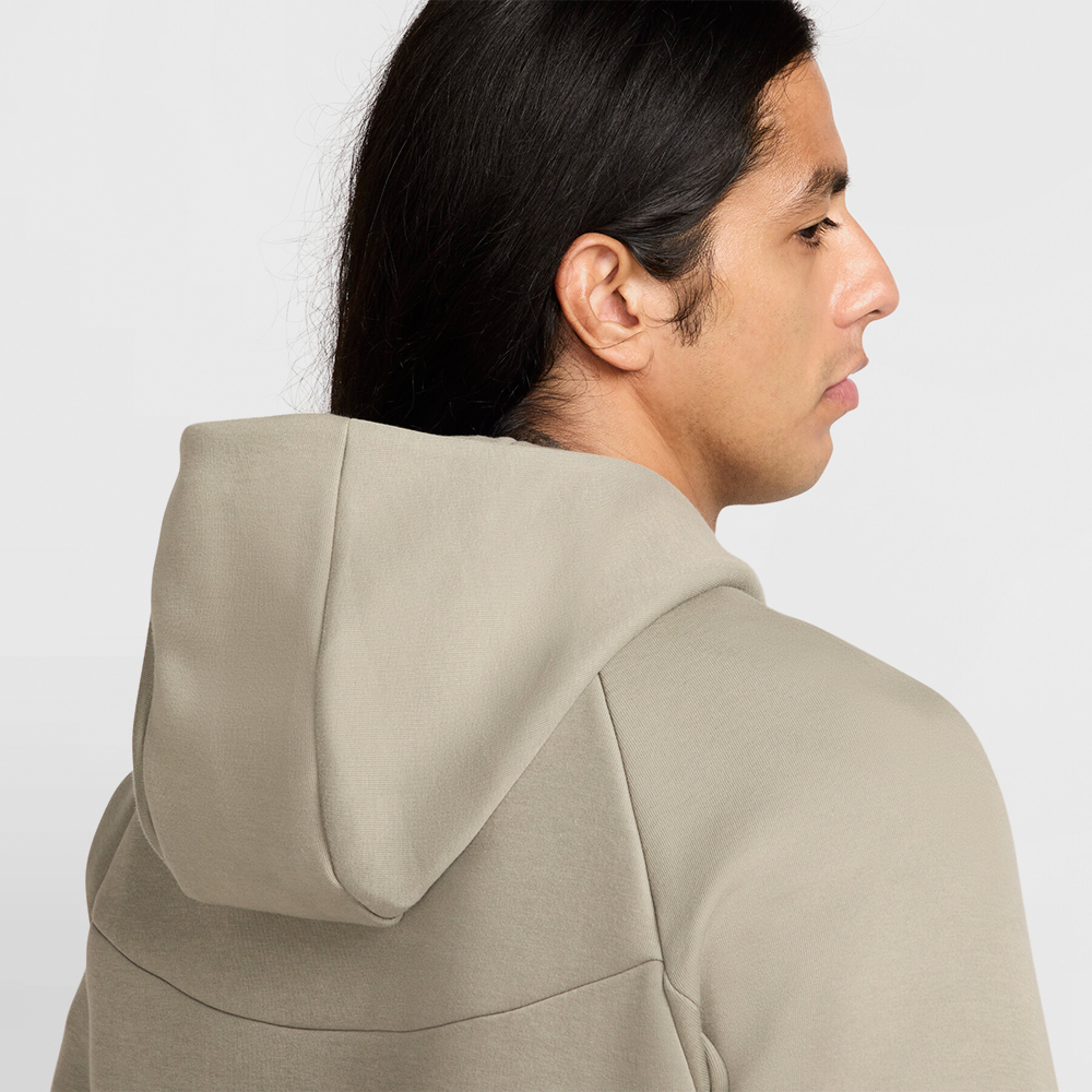 NIKE CANGURO FZ TECH HOOD FZ - HV0949 320