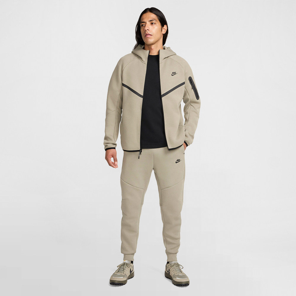 NIKE CANGURO FZ TECH HOOD FZ - HV0949 320