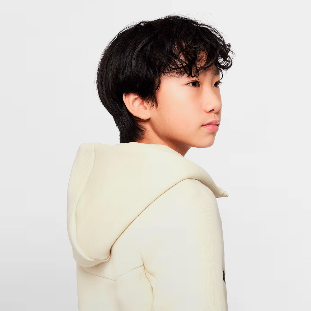 NIKE CANGURO FZ K. NSW TECH FLEECE - HV5867 234