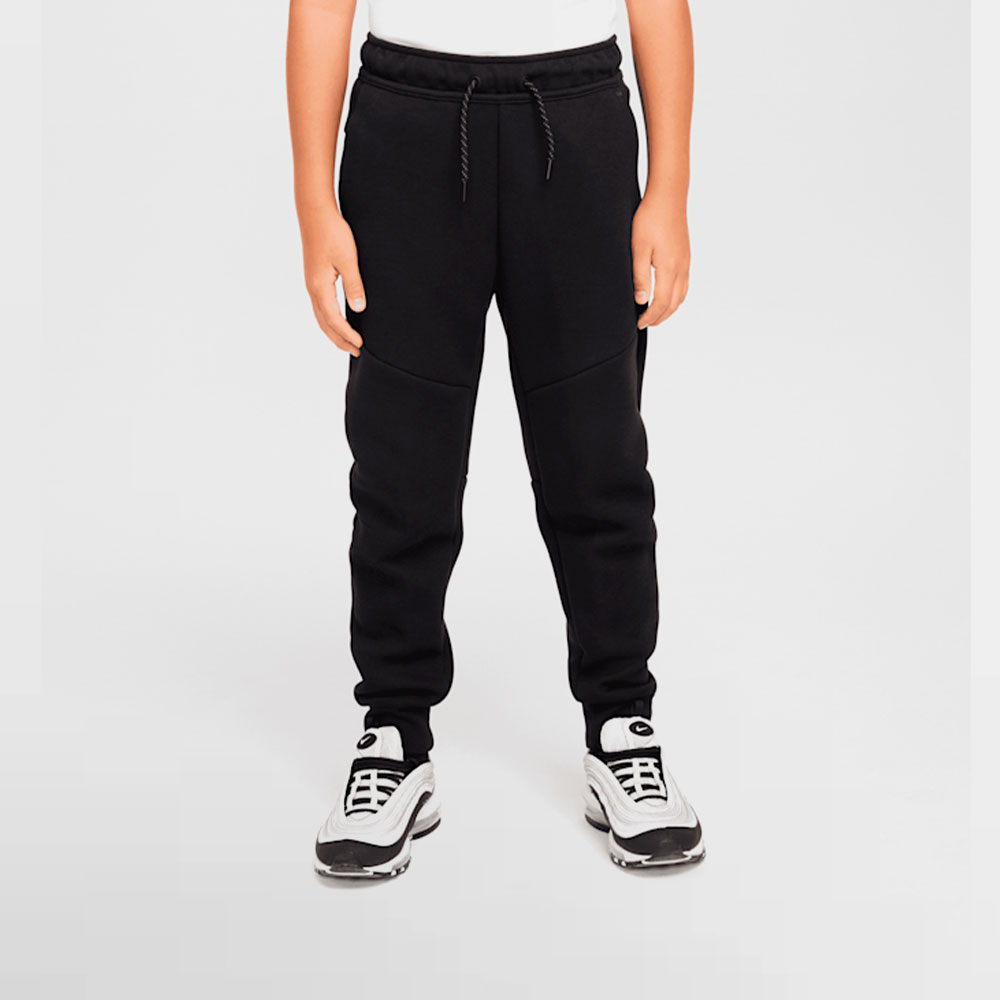 NIKE PANTALON K. NSW TECH FLEECE - HV5869 010