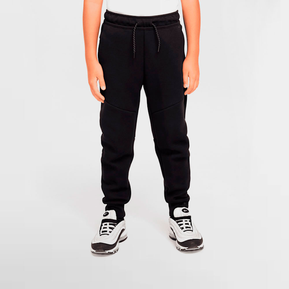 NIKE PANTALON K. NSW TECH FLEECE - HV5869 010