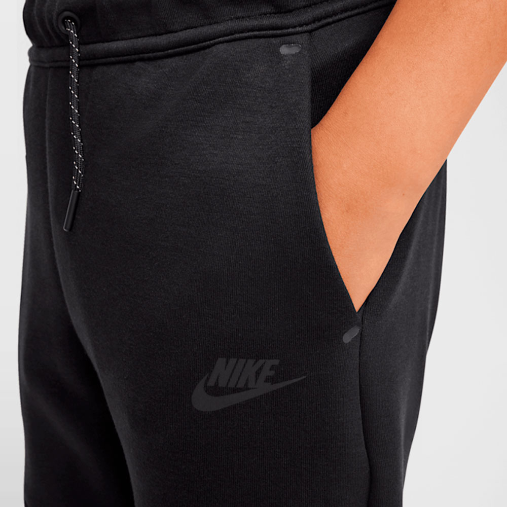 NIKE PANTALON K. NSW TECH FLEECE - HV5869 010