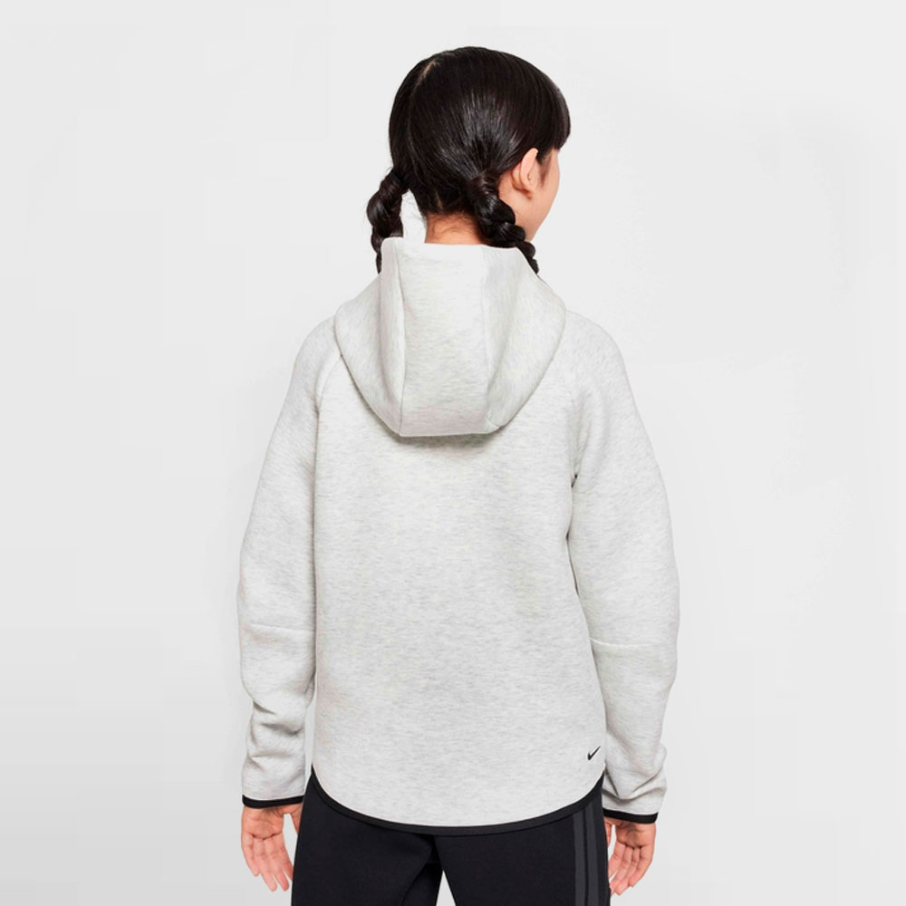 NIKE CANGURO FZ WG. NSW TECH FLEECE - HV8695 013