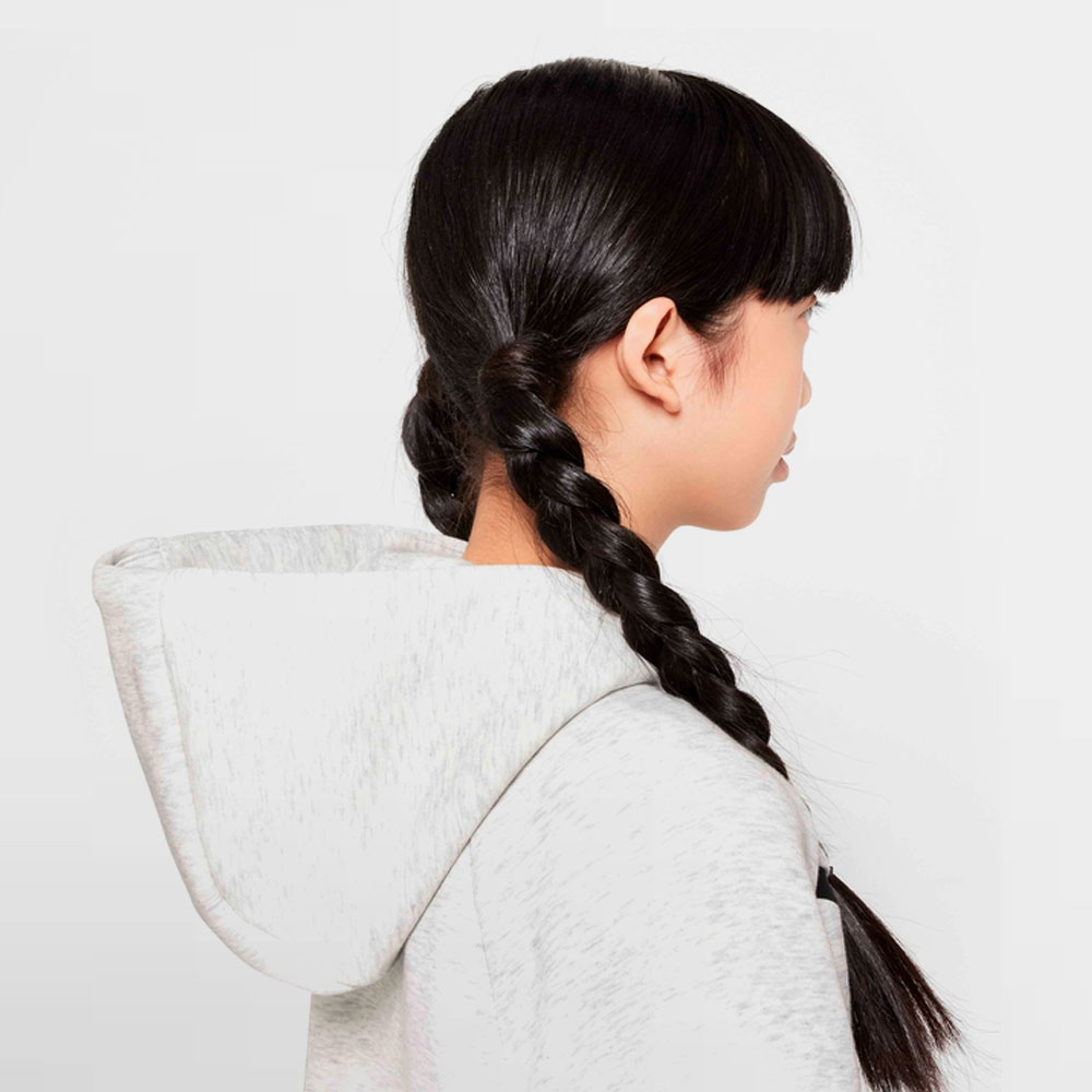 NIKE CANGURO FZ WG. NSW TECH FLEECE - HV8695 013