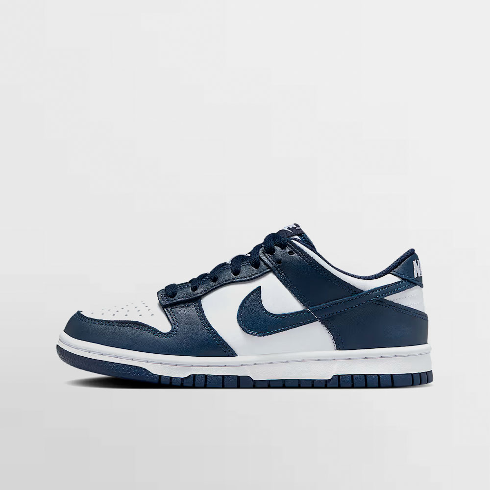 NIKE CALZADO DUNK LOW GS - FB9109 116