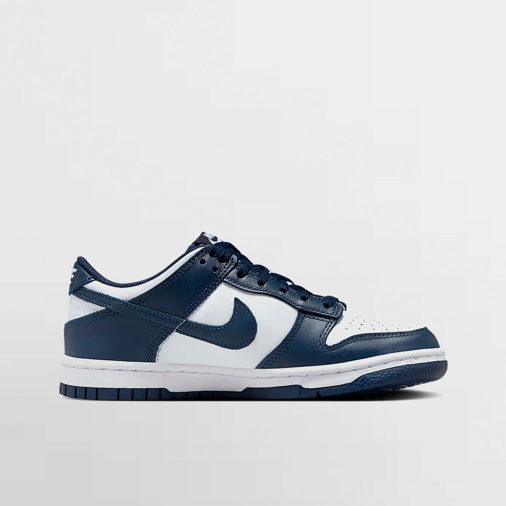 NIKE CALZADO DUNK LOW GS - FB9109 116