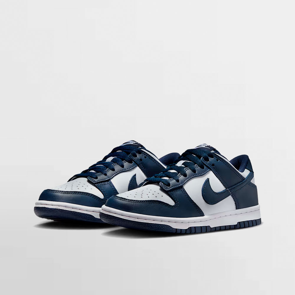 NIKE CALZADO DUNK LOW GS - FB9109 116