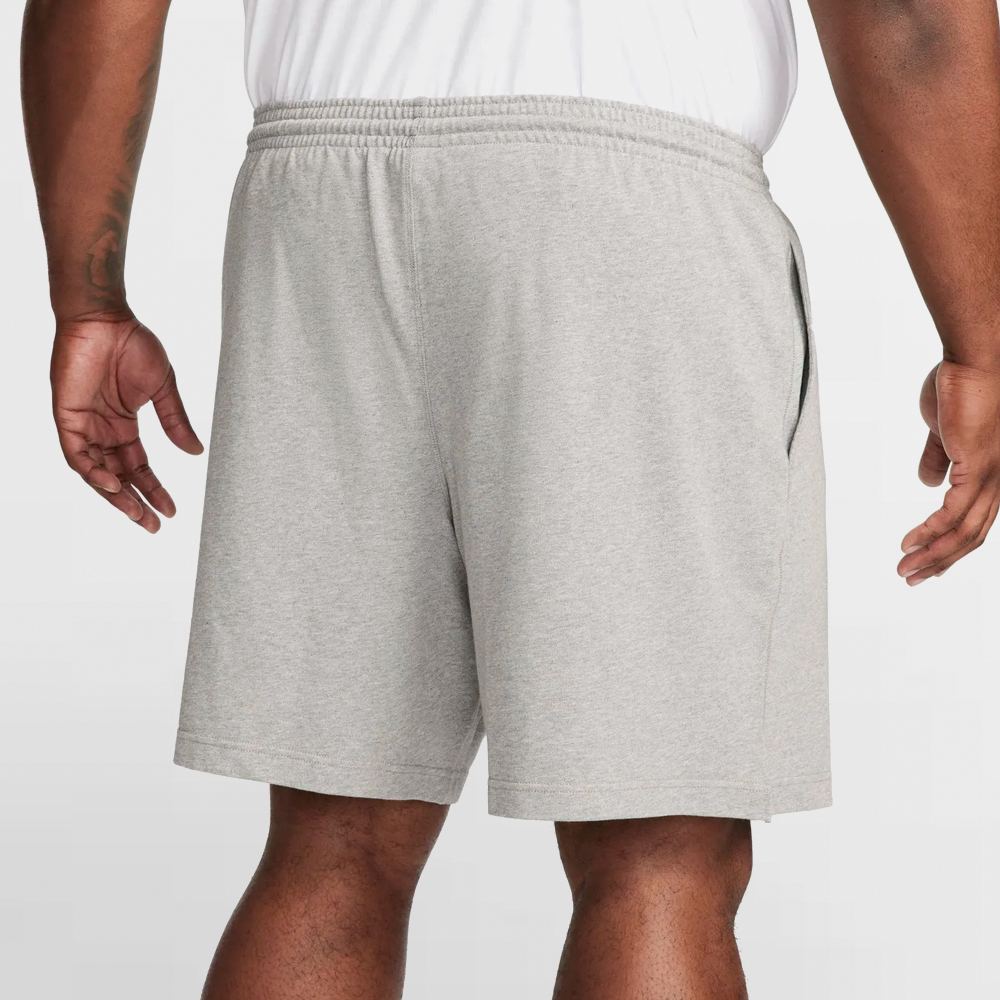 NIKE PANT. CORTO CLUB SHORT JERSEY 9