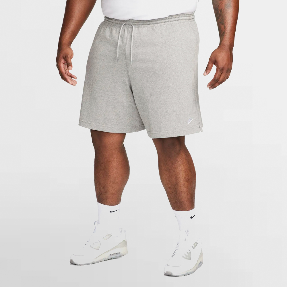 NIKE PANT. CORTO CLUB SHORT JERSEY 9