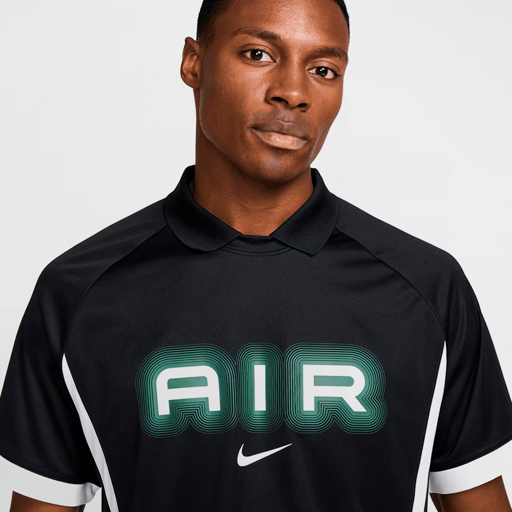 NIKE CAMISETA AIR TEE - HM0173 011