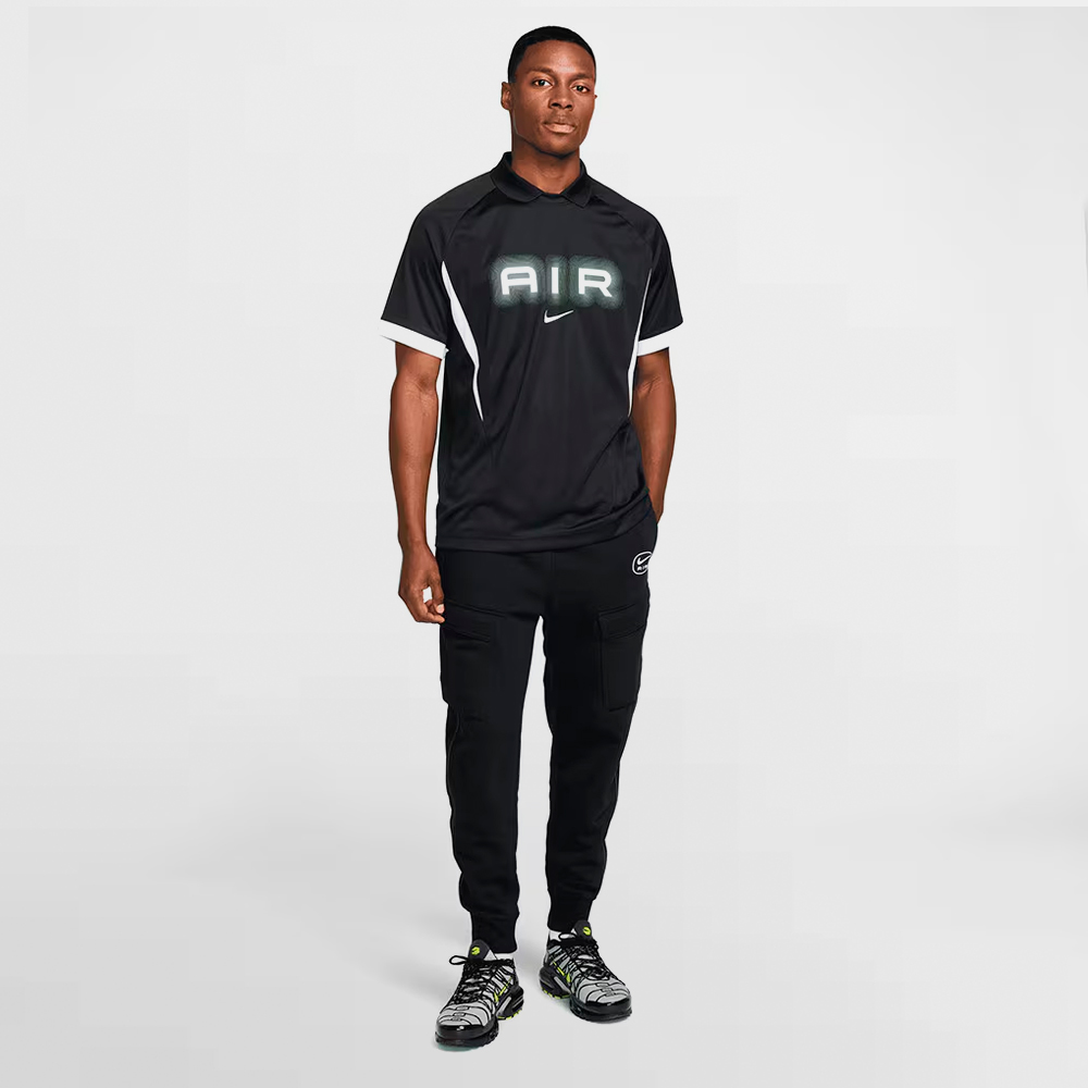 NIKE CAMISETA AIR TEE - HM0173 011