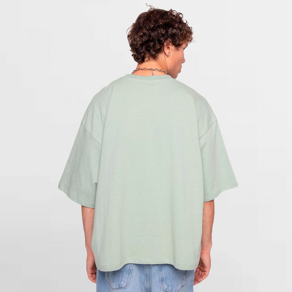 KAOTIKO CAMISETA M/C HORUS - AQ059-01-G002