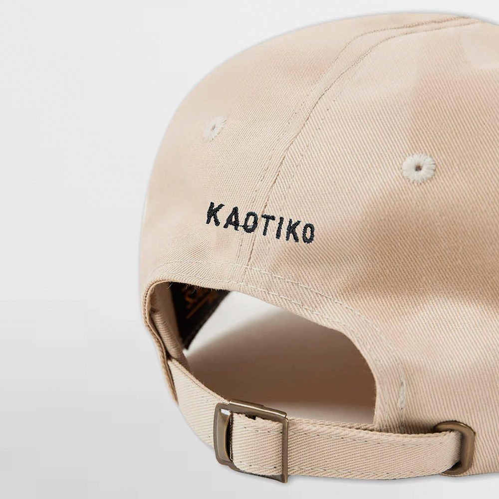 KAOTIKO GORRA STONE - AQ002-01-1528