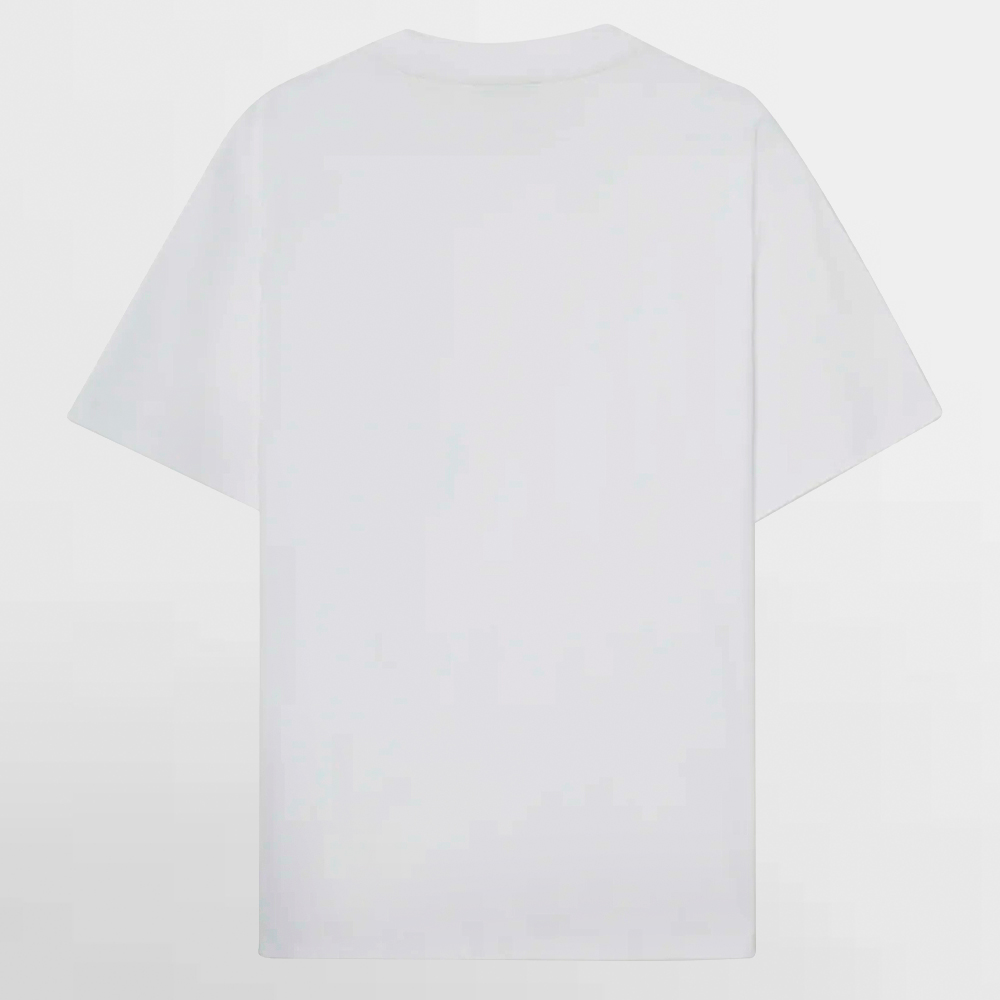 POMPEII  CAMISETA EMILIO TEE - H-04-001-20-9999