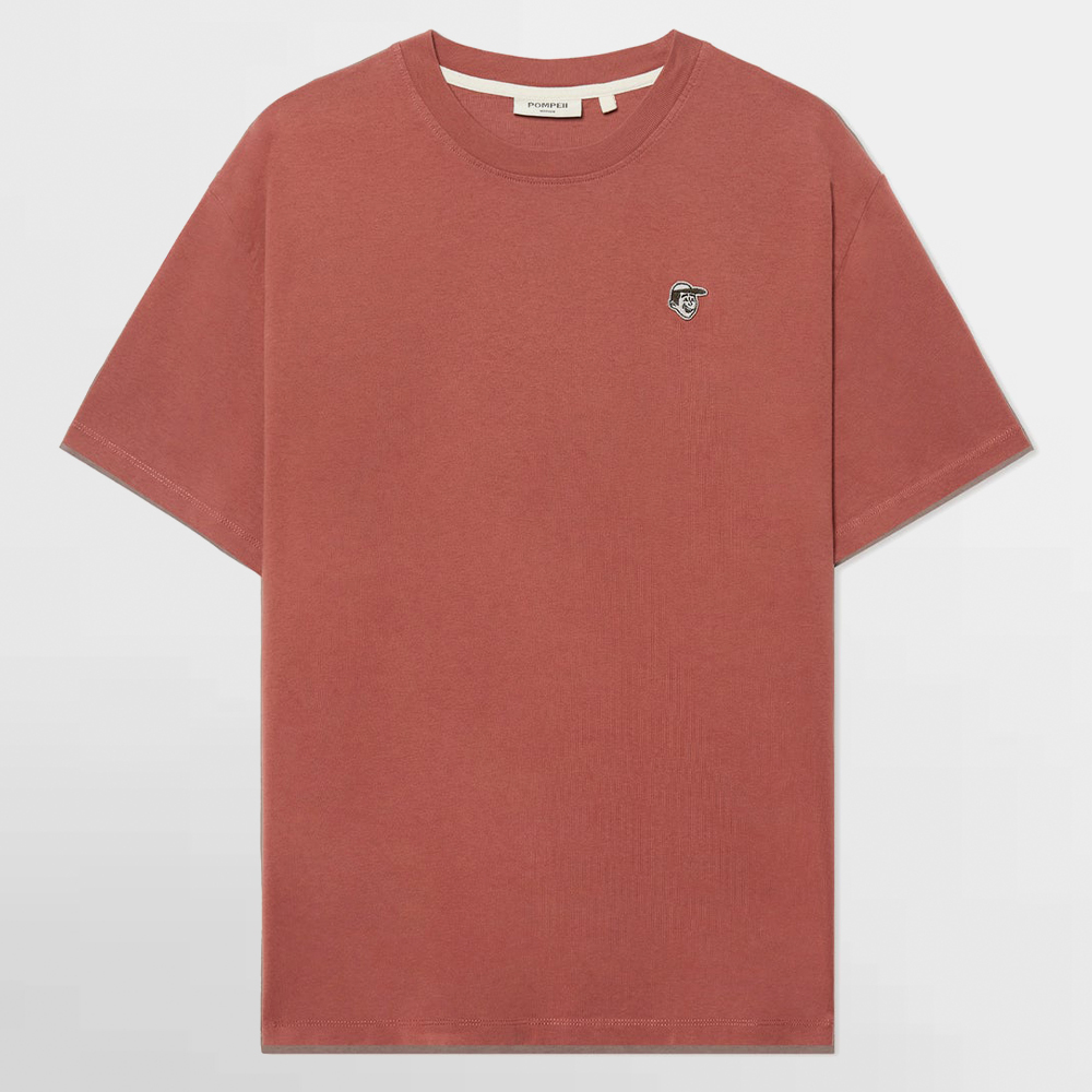 POMPEII  CAMISETA EMILIO TEE - H-04-001-20-9034