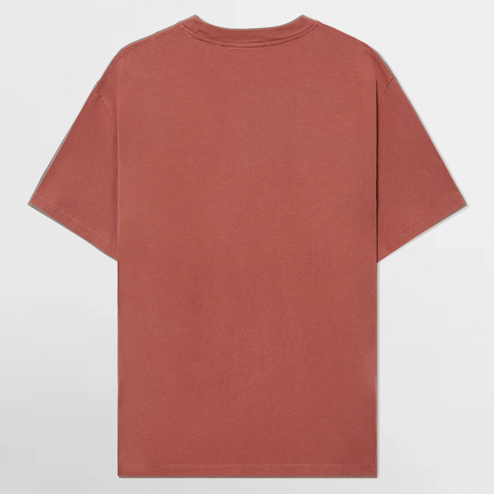 POMPEII  CAMISETA EMILIO TEE - H-04-001-20-9034