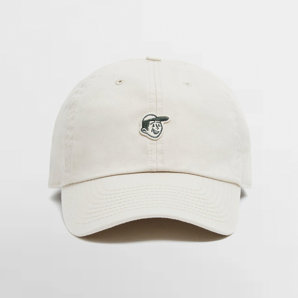 POMPEII  GORRA EMILIO TWILL CAP - U-10-001-20-9999