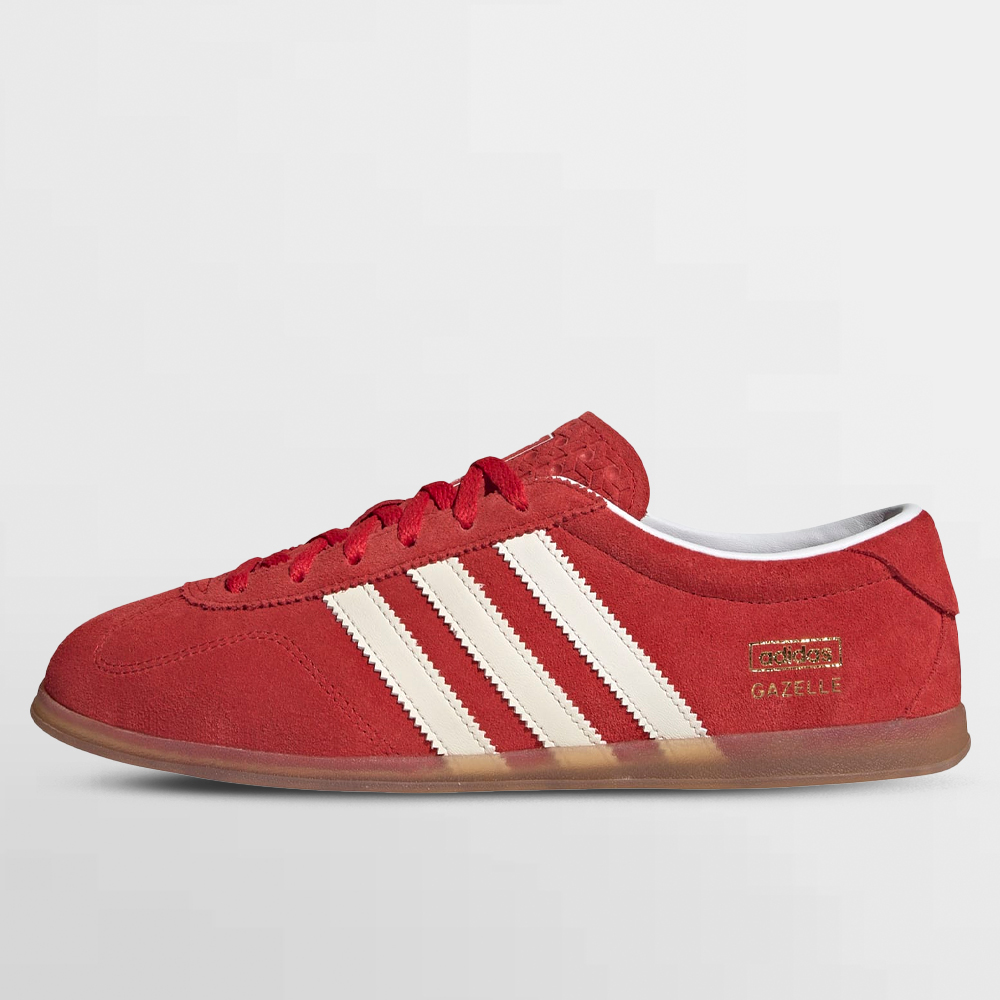 ADIDAS CALZADO W. GAZELLE LO PRO - JR5744