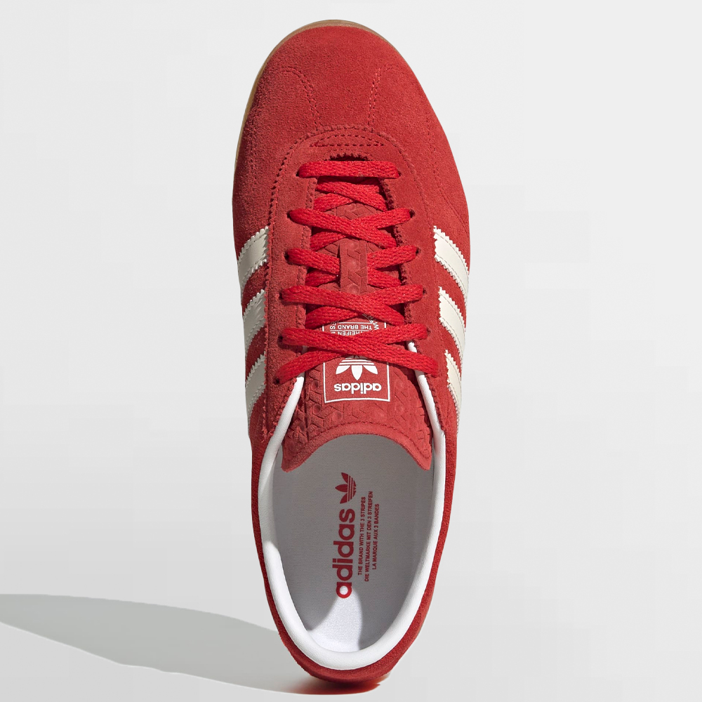 ADIDAS CALZADO W. GAZELLE LO PRO - JR5744
