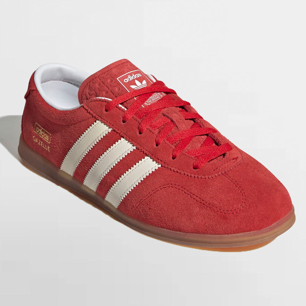 ADIDAS CALZADO W. GAZELLE LO PRO - JR5744