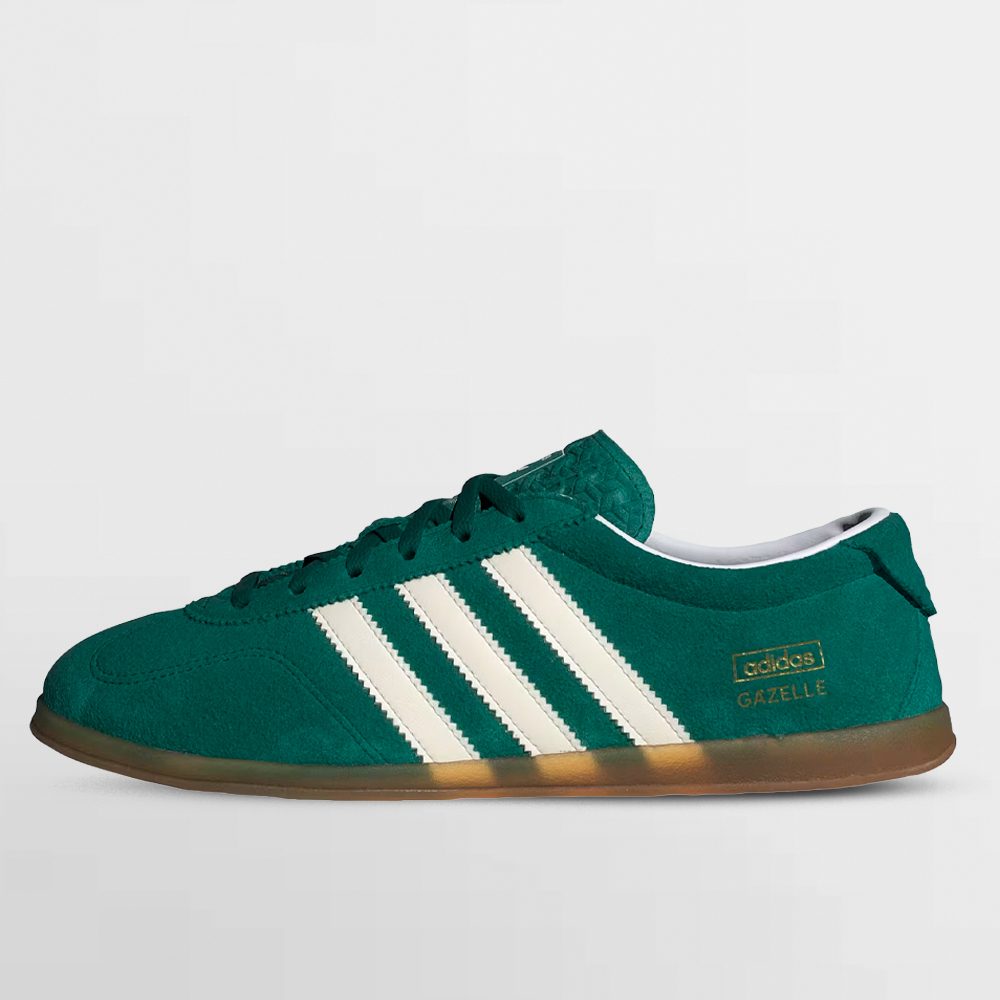 ADIDAS CALZADO W. GAZELLE LO PRO - JS1310