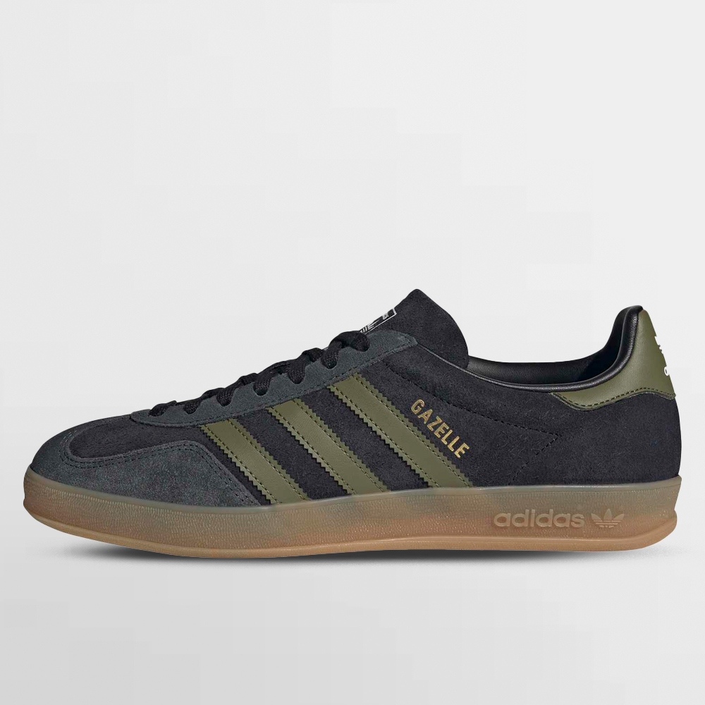 ADIDAS CALZADO GAZELLE INDOOR - JQ8399